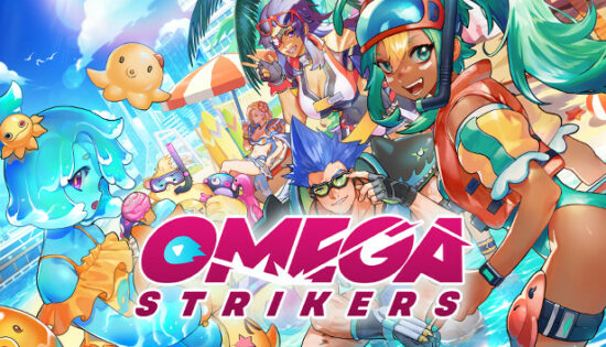 omega strikers Player Count and Statistics 2023 - How Many People Are Playing?