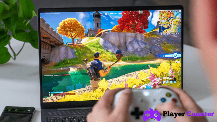 How to Play Fortnite on Chromebook In 2024?