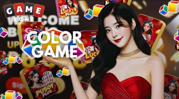Color Game