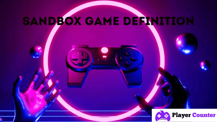sandbox game definition