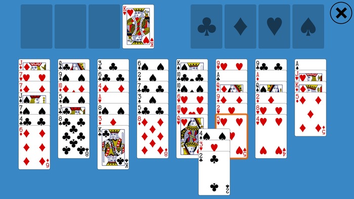 The Best Solitaire Games to Play in 2024