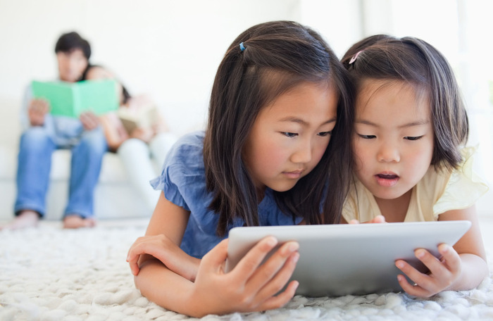 How to Create a Phone Screen-Time Schedule for Kids?