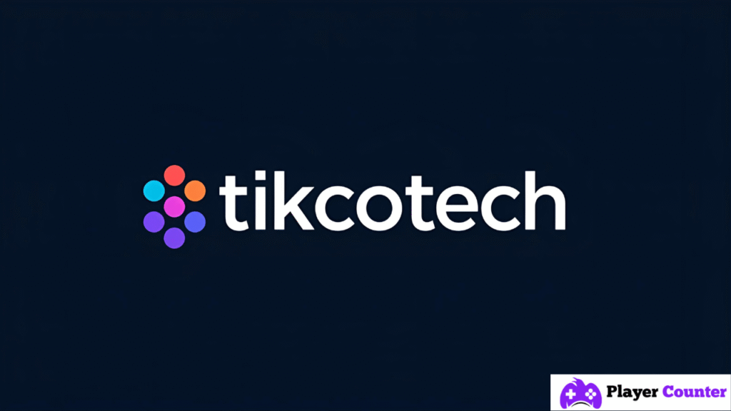 tikcotech