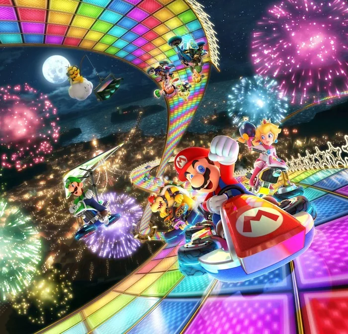 A range of top online games to play today 
