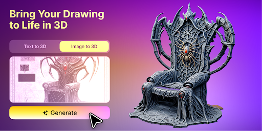 How Image-to-3D AI Tools Speed Up Game Asset Creation