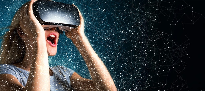 The Rise of Virtual Reality: Immersing Players in a New Gaming Dimension