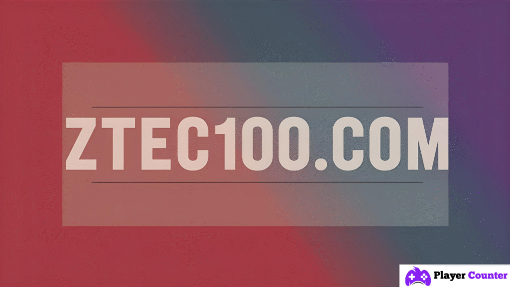 ztec100.com