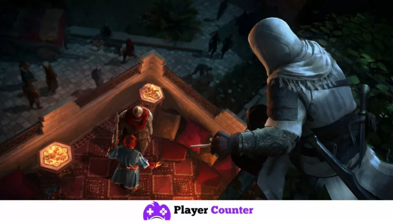 ‘Assassin’s Creed Mirage’ Is Coming To iPhone And iPad